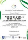 Convegno Archeologia e Territorio Sarcidano - Barbagia di Seulo